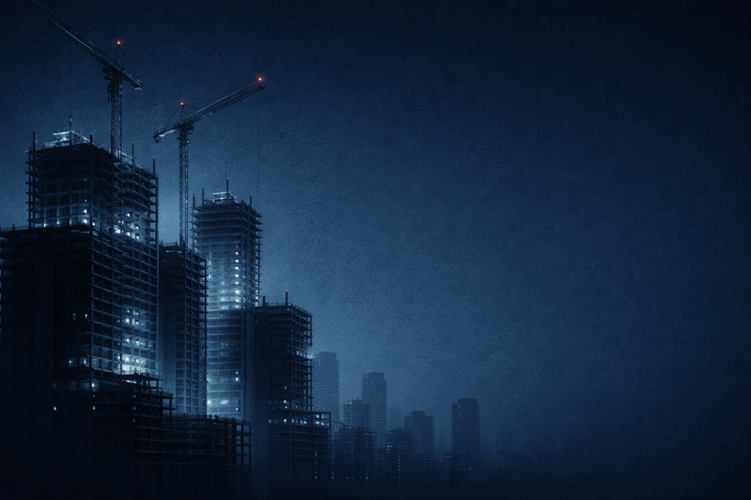 Image of a construction site